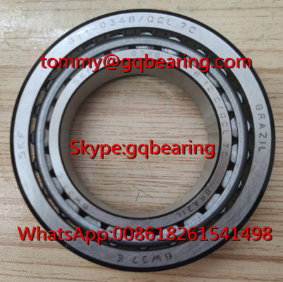 SKF BT1-0348/QCL7C Bantalan rol kerucut untuk gearbox otomotif
