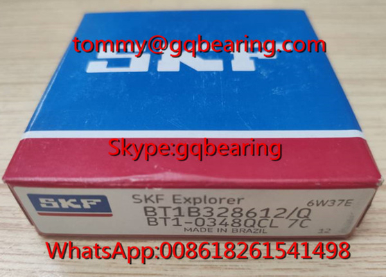 SKF BT1-0348/QCL7C Bantalan rol kerucut untuk gearbox otomotif