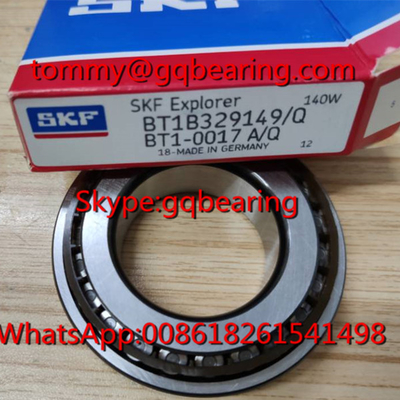 SKF BT1B329149/Q Bantalan rol kerucut untuk kotak gigi otomotif 38x71x18mm