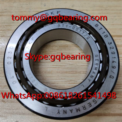 SKF BT1B329149/Q Bantalan rol kerucut untuk kotak gigi otomotif 38x71x18mm