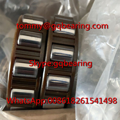 61243YSX Cylindrical Roller Nylon Cage Eksentrik Bearing Koyo 61243 YSX untuk Gearbox 22*58*32 mm