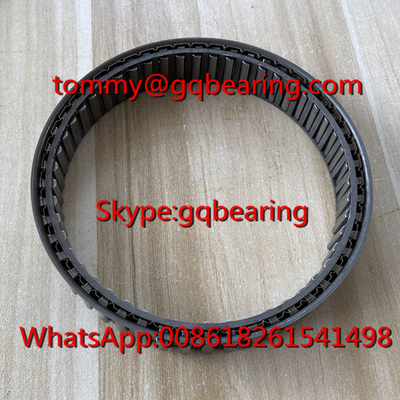 Gcr15 baja Bahan DC12334C-N Sprag Clutch Bearing 123.34*142.88*9.5 mm