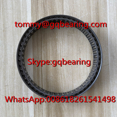 Gcr15 baja Bahan DC12334C-N Sprag Clutch Bearing 123.34*142.88*9.5 mm