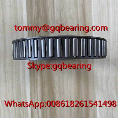 Gcr15 baja Bahan DC12334C-N Sprag Clutch Bearing 123.34*142.88*9.5 mm