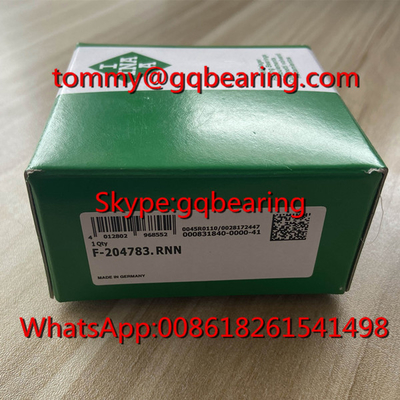 INA F-204783.RNN Bantalan rol silinder tanpa cincin luar 50x72.33x39mm