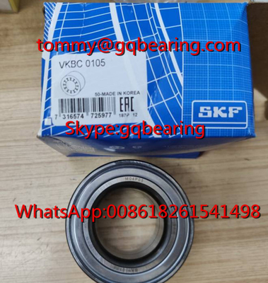 SKF VKBC-0105 Roda Hub Bearing VKBC-0105 Toyota Corolla Roda Depan Bearing 40x74x42mm
