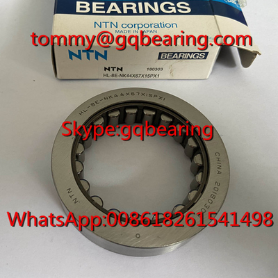 NTN HL-8E-NK44X67X15PX1 Bantalan rol jarum untuk 91101-5T0-003 Gearbox