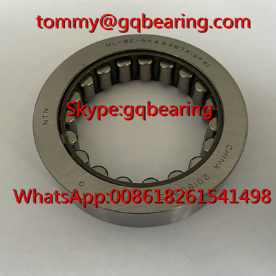 NTN HL-8E-NK44X67X15PX1 Bantalan rol jarum untuk 91101-5T0-003 Gearbox