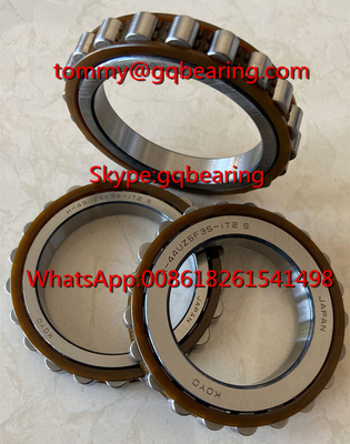 Koyo H-44UZSF35-1T2 S Eksentrik Silinder Roller Bearing 43.6x68.6x10mm