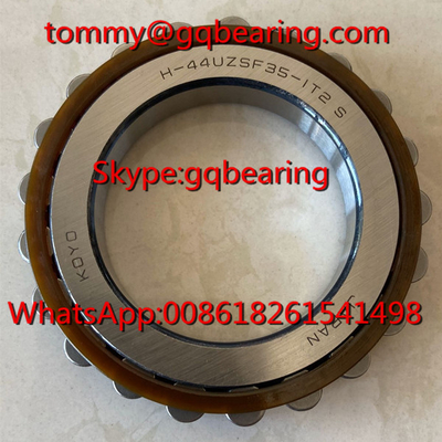 Koyo H-44UZSF35-1T2 S Eksentrik Silinder Roller Bearing 43.6x68.6x10mm