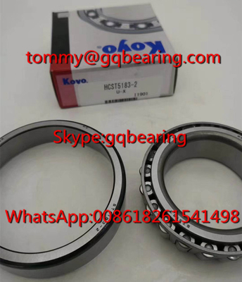 Koyo ST5183 HC ST5183-2 Eksentrik Silinder Roller Bearing