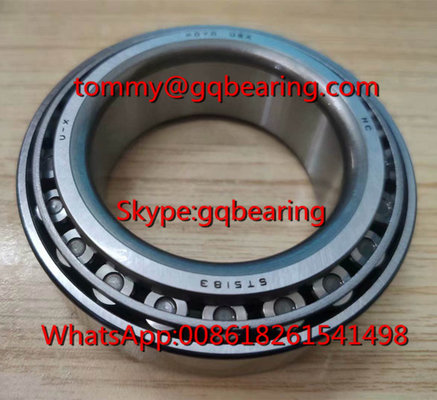 Koyo ST5183 HC ST5183-2 Eksentrik Silinder Roller Bearing