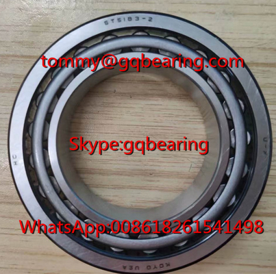 Koyo ST5183 HC ST5183-2 Eksentrik Silinder Roller Bearing