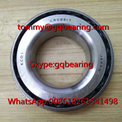 NTN ECO.1 CR09B17 Bantalan Rol Kerucut Otomotif 45x82.55x22mm