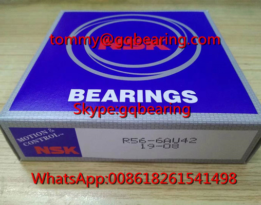 NSK R56-6 Tapered Roller Bearing R56-6AU42 RAV4 Diferensial Bearing
