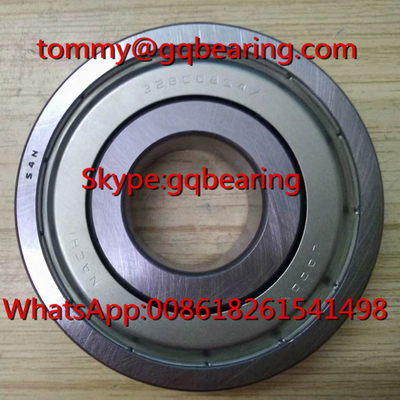 NACHI 32BC08S4Z Deep Groove Ball Bearing Toyota 90363-32040 Radial Ball Bearing