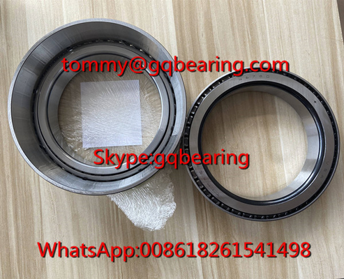 Timken 46780-90210 Cone 46780/46720CD Double Row Conical Roller Bearing 158.75x225.425x85.725mm
