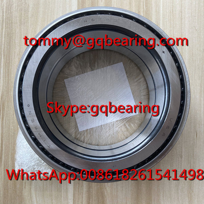 Timken 46780-90210 Cone 46780/46720CD Double Row Conical Roller Bearing 158.75x225.425x85.725mm