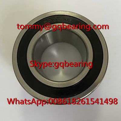 R4HC01 Super Precision Angular Contact Ball Bearing 6.35*15.875*4.978mm Jenis Bola
