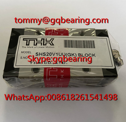 THK SHS25V Linear Ball Bearing SHS25V1UU(GK) Blok Linear 30x44x79mm