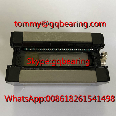 THK SHS25V Linear Ball Bearing SHS25V1UU(GK) Blok Linear 30x44x79mm