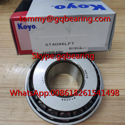 Koyo ST4096 LFT Toyota Land Cruiser Prado Diferensial Bantalan Roller Conical
