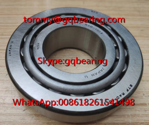 NSK STF R40-101g Toyota Land Cruiser Prado Differensial Bearing R40-101g Conical Roller Bearing