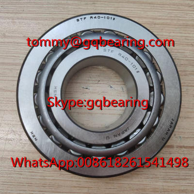 NSK STF R40-101g Toyota Land Cruiser Prado Differensial Bearing R40-101g Conical Roller Bearing