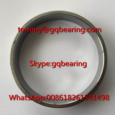 P4 Precision NSK N1017BTCCG10P4 Bantalan Rol Silinder N1017 Bantalan Spindle