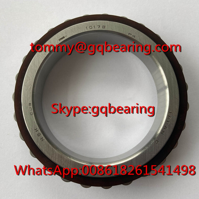 P4 Precision NSK N1017BTCCG10P4 Bantalan Rol Silinder N1017 Bantalan Spindle