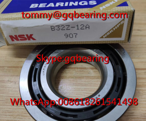 NSK B32Z-12A Deep Groove Ball Bearing HTF B32Z-12 Gearbox Bearing