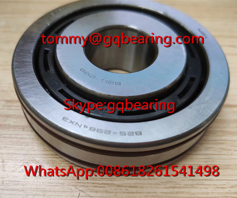 NSK B25-298aNX3 Deep Groove Ball Bearing B25-298A Gearbox Menggunakan Bearing