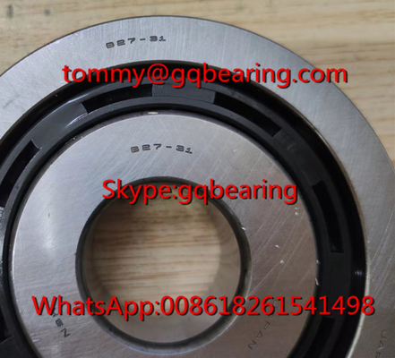 NSK B27-31 Deep Groove Ball Bearing B27-31 UR Gearbox Menggunakan Bearing