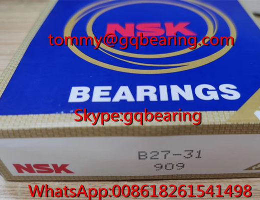 NSK B27-31 Deep Groove Ball Bearing B27-31 UR Gearbox Menggunakan Bearing