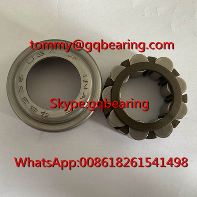 INA F-68336 Bantalan Rol Jarum F 68336 Bantalan Otomotif 30x58x25 mm