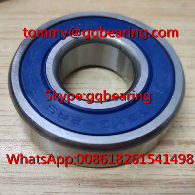 6305X3-2RS Karet Segel Deep Groove Ball Bearing 25x58x16mm Gearbox Bearing