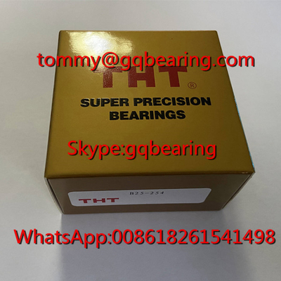 THT B25-254 deep groove ball bearing B25-224VV FANUC Main Spindle Bearing 25*52*20.6mm