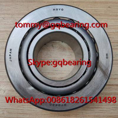 Koyo ST3680 Inch Type Tapered Roller Bearing HC ST3680 LFT Automotive Gearbox Bearing