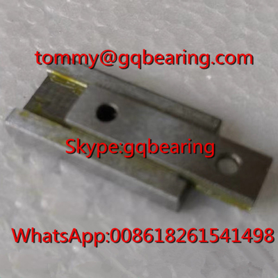 Nippon SYBS12-23 Miniatur Linear Slide NB SYBS12-23 Baja tahan karat Linear Bearing