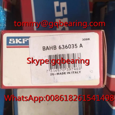 SKF BABH 636035 A Angle Contact Ball Bearing 30x72x37 mm Cage CC / CA