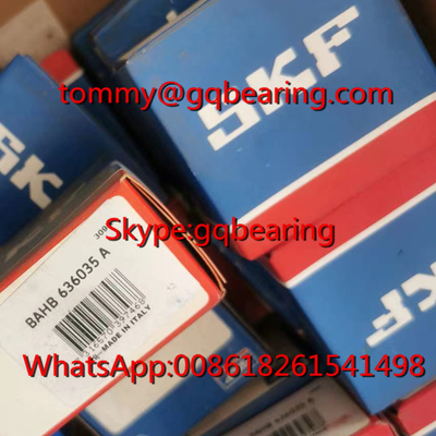 SKF BABH 636035 A Angle Contact Ball Bearing 30x72x37 mm Cage CC / CA