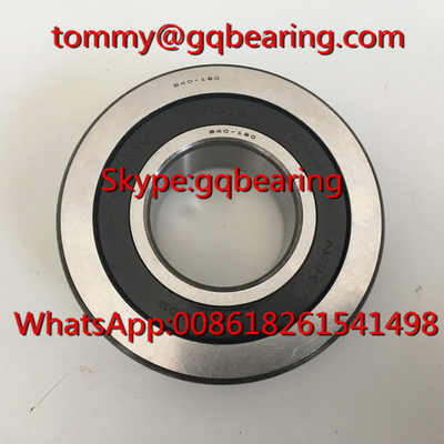 NSK B40-180 B40-180VV EPB40-180V Bantalan Otomotif, Segel Karet