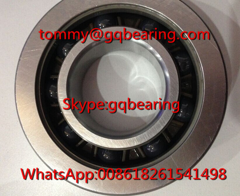 NSK B40-180 B40-180VV EPB40-180V Bantalan Otomotif, Segel Karet