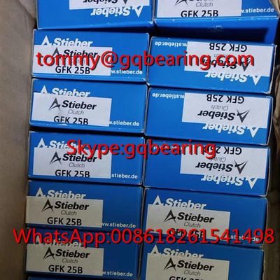 Stieber GFK20B Gabungan Bearing Freewheel GFK20 Overrunning Clutches
