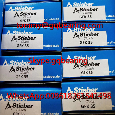 Stieber GFK20B Gabungan Bearing Freewheel GFK20 Overrunning Clutches