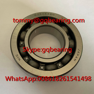 Gcr15 Baja Bahan HIC 83A263SH Deep Groove Ball Bearing 83A263 Automotive Bearing