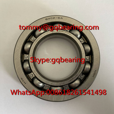 Gcr15 Baja Bahan NSK B40Z-6 Deep Groove Ball Bearing B40Z-6A Automotive Bearing