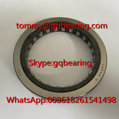 ABEC-7 Precision NSK VP55-2 Single Row Cylindrical Roller Bearing tanpa Inner Ring