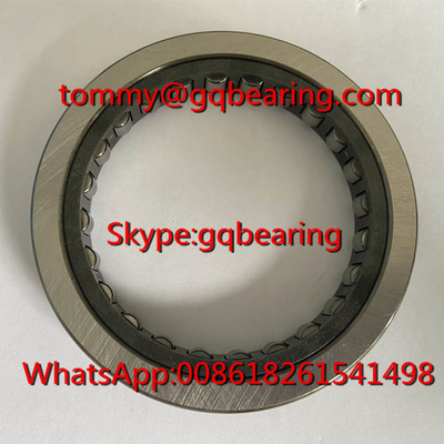 ABEC-7 Precision NSK VP55-2 Single Row Cylindrical Roller Bearing tanpa Inner Ring