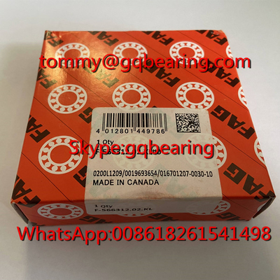 FAG F-566312.02 Bantalan bola dorongan F-566312.02.KL Bantalan diferensial